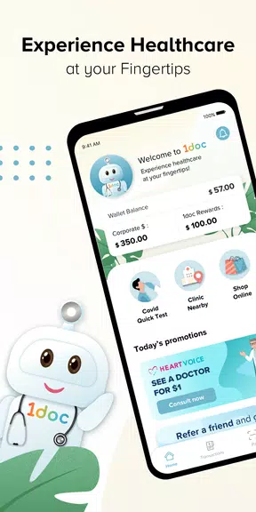 1doc Captura de tela 1