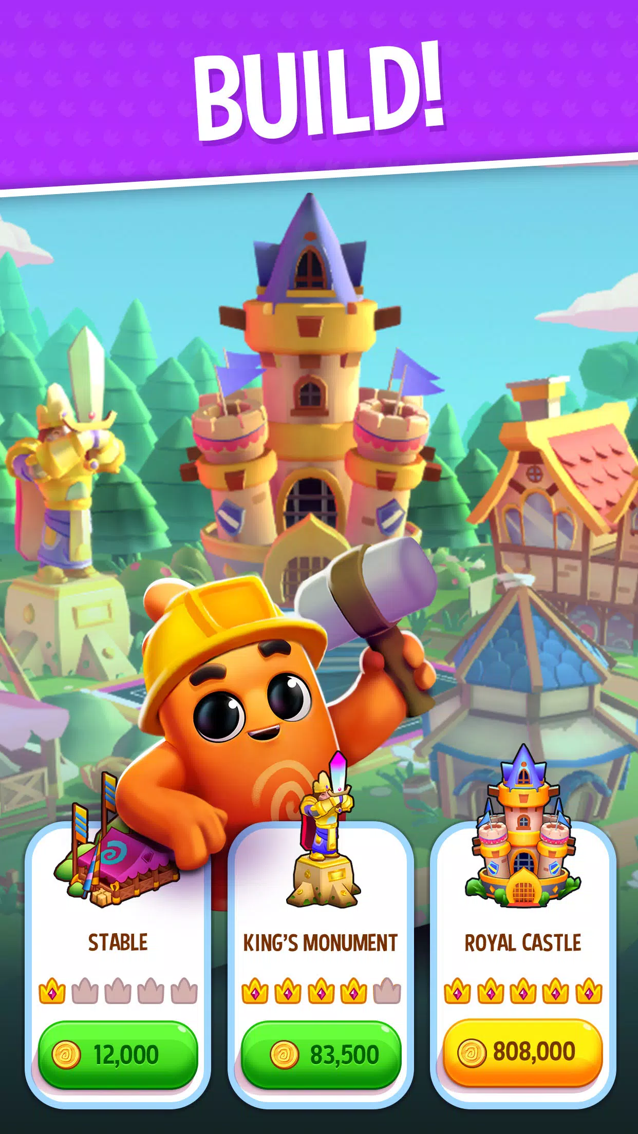 Dice Dreams™️ ภาพหน้าจอ 2