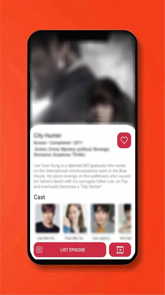 K DRAMA - Watch KDramas Online স্ক্রিনশট 2