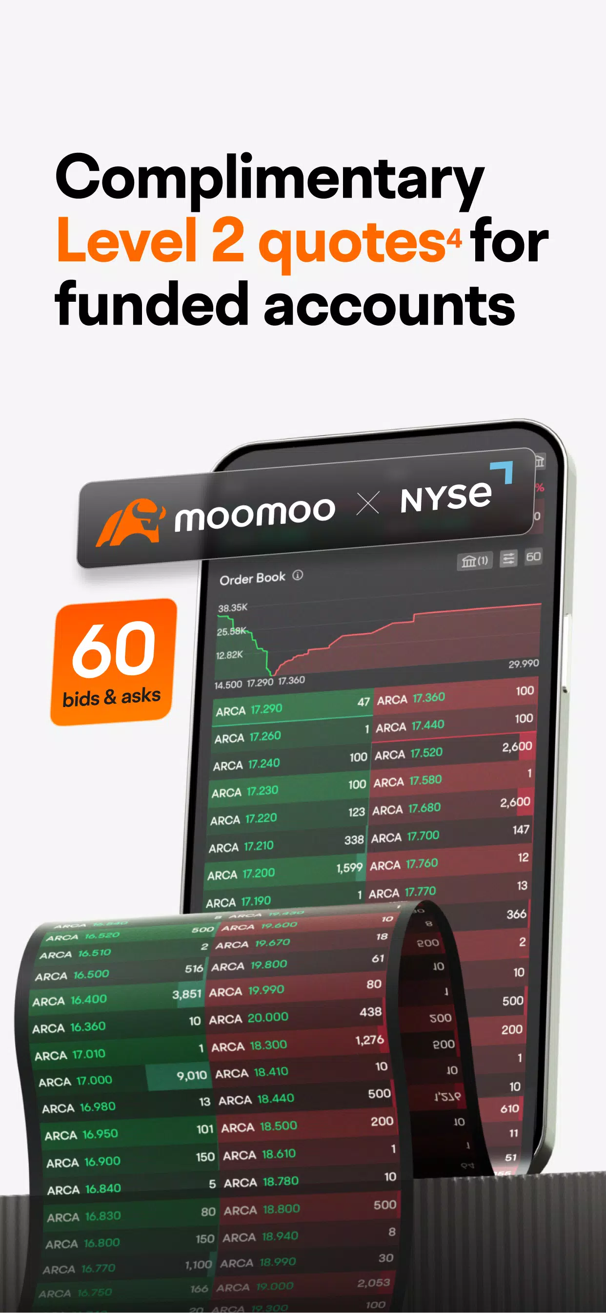 moomoo: 一站式全球证券交易平台应用截图第4张