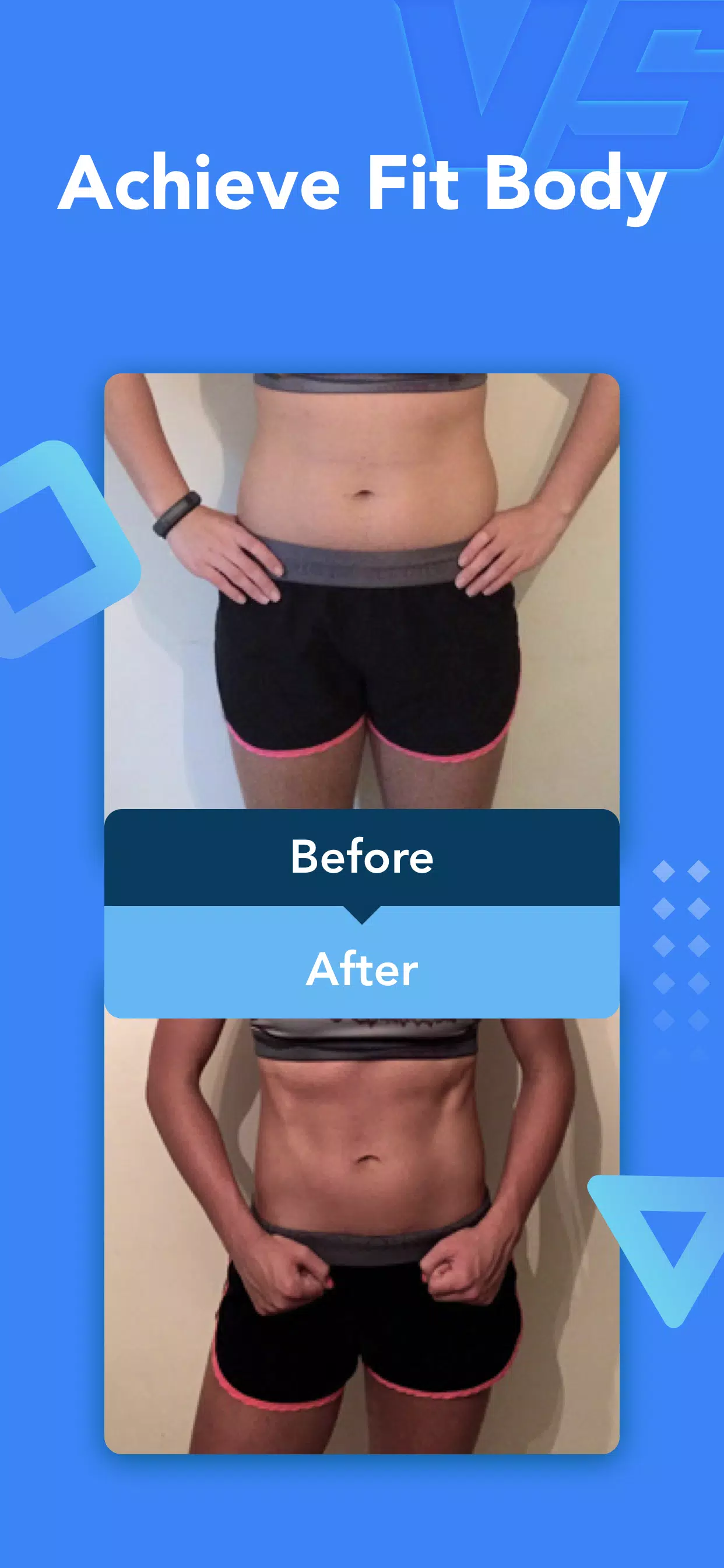 Drink Water & Fasting Tracker Ekran Görüntüsü 4
