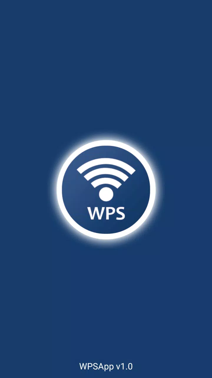 WPSApp Tangkapan skrin 1