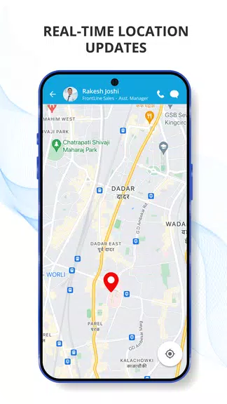 FieldSense應用截圖第1張