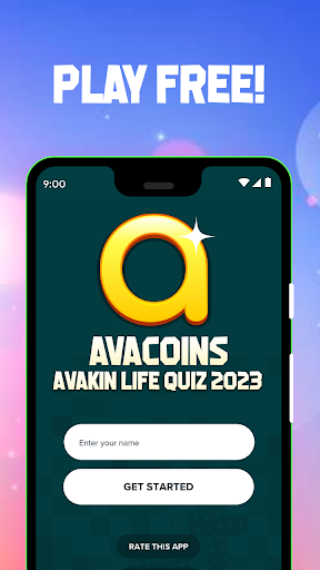 AvaCoins Quiz for Avakin Life スクリーンショット 3