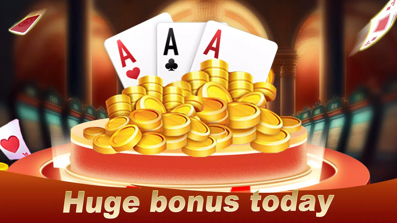 3 Poker Playland Ekran Görüntüsü 2