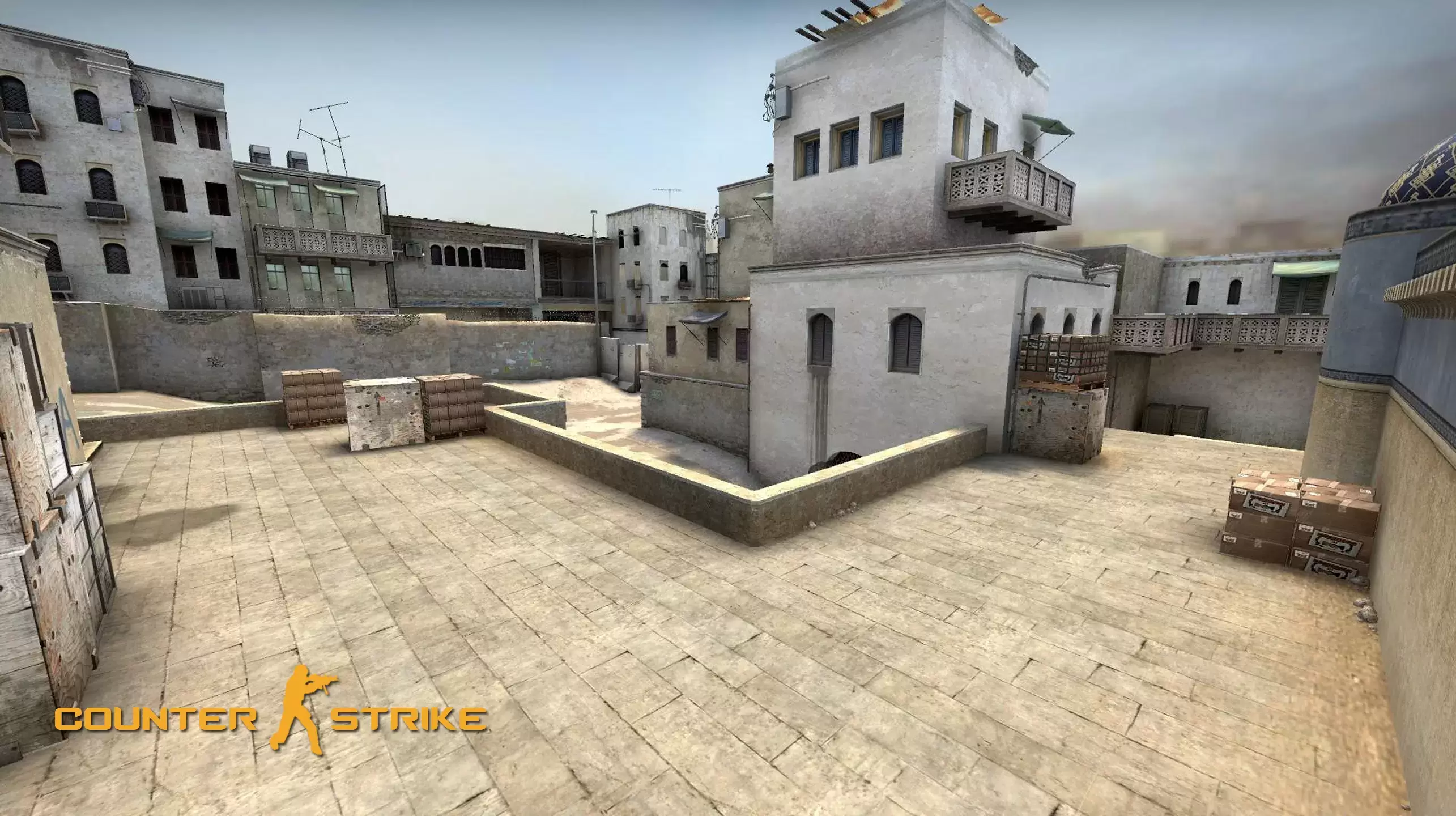 Counter Strike : Online Game Captura de tela 2