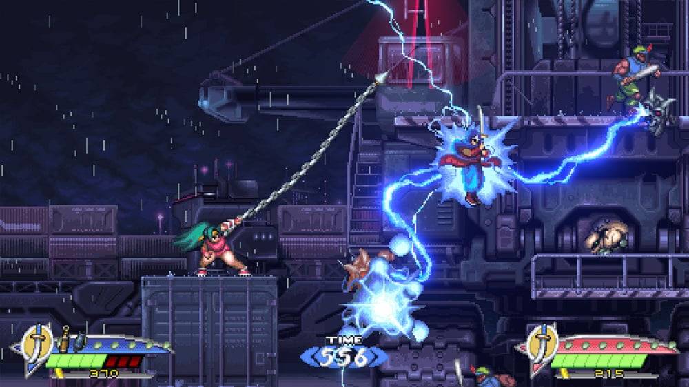 悪魔城ドラキュラコレクションがSwitchArcadeのレビューまとめを独占