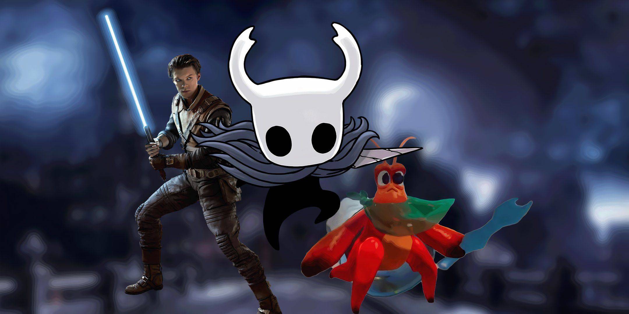 Soulslikes phải chơi trên Xbox Game Pass (tháng 1 năm 2025)