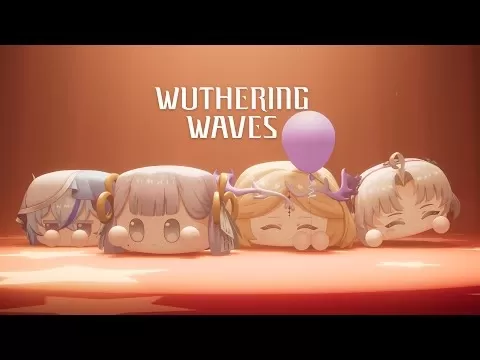 Wavers তরঙ্গ লাইভস্ট্রিম