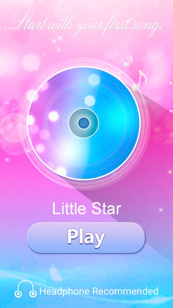 Piano White Go! - Piano Games Tiles Screenshot 3