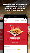 Raising Cane's Chicken Fingers应用截图第2张