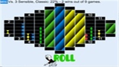 Roll Or Don Schermafbeelding 1