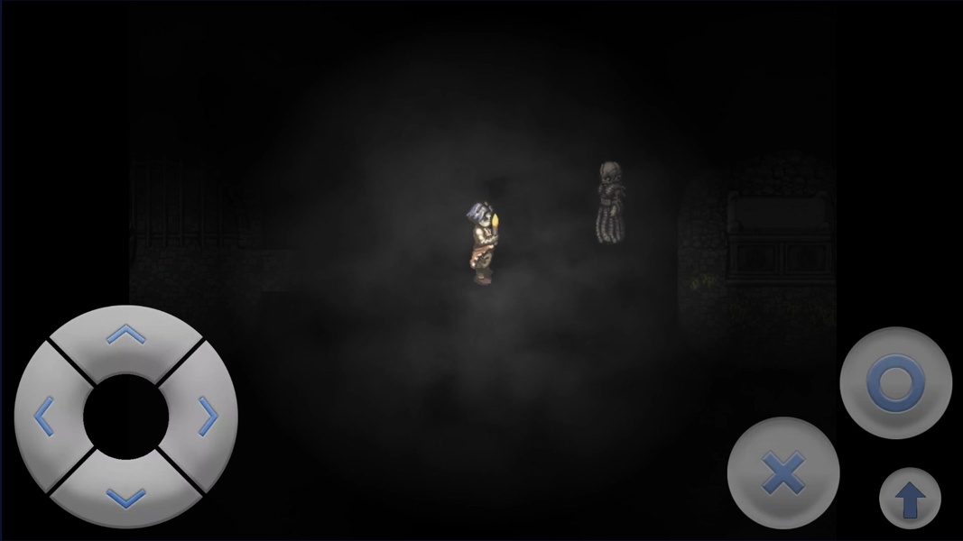 Fear and Hunger Screenshot 4