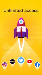 Bee VPN - Fast Secure Proxy應用截圖第1張