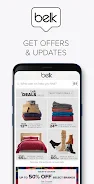 Schermata Belk – Shopping App 4