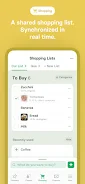 Flatastic - The Household App Скриншот 1