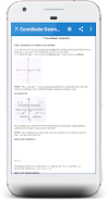 RD Sharma 10th Math Solutions Captura de pantalla 4