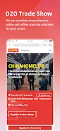 TradeChina Ekran Görüntüsü 4