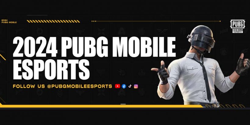 Memperkenalkan Revolusi Battle Royale PUBG Mobile di Gamescom Latam