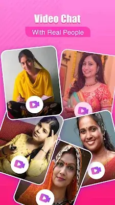 Livmet: VideoCall, Online Chat स्क्रीनशॉट 2