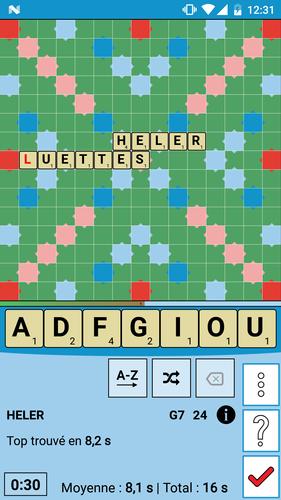 DupliJeu Screenshot 2