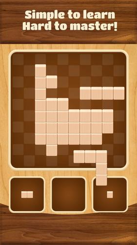 Puzzle Blast Скриншот 4