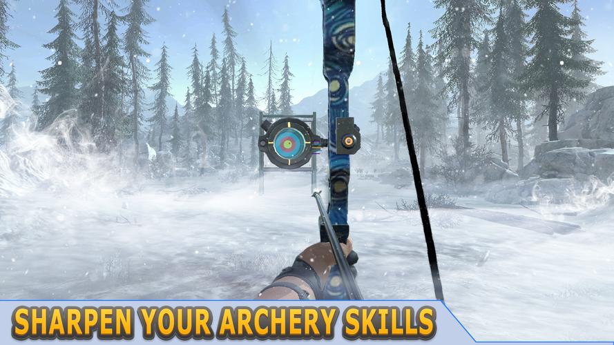 Archery Mania 2 스크린샷 2