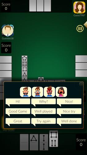 Domino Stars Screenshot 3