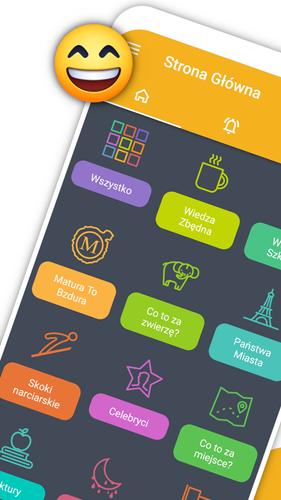 Quiz House Screenshot 1