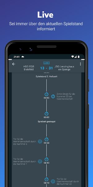 7meter Capture d'écran 2