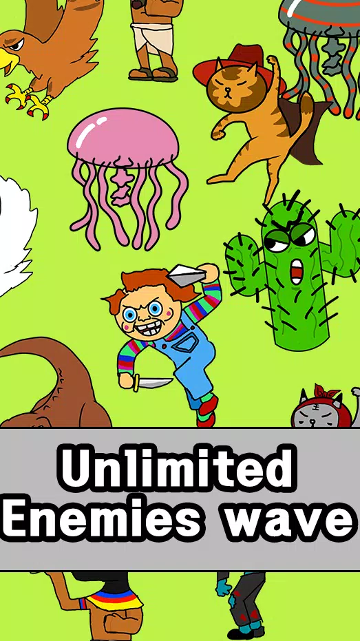 Ninja Growth - Brand new clicker game Mod Скриншот 1