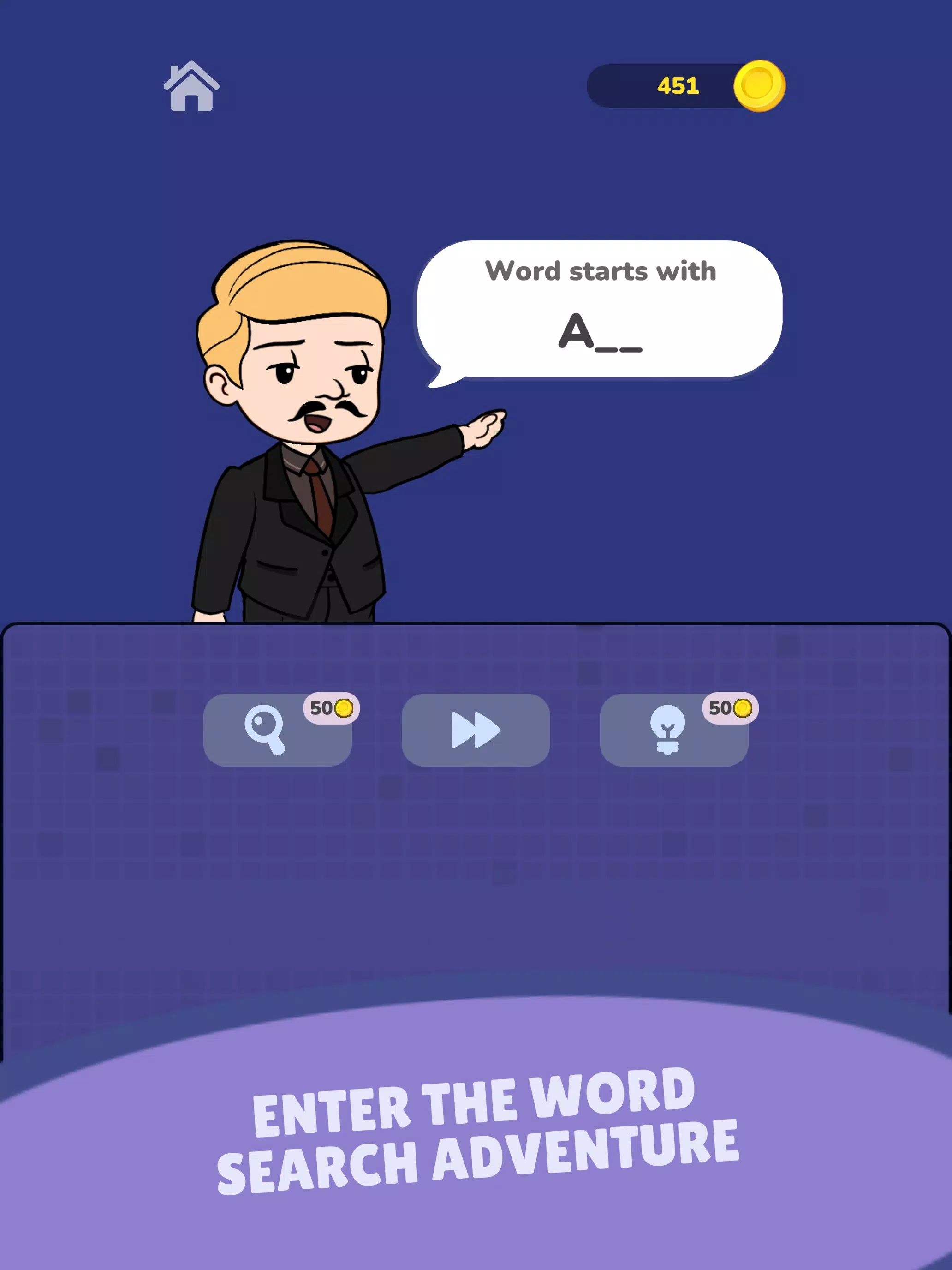 WordTok應用截圖第4張