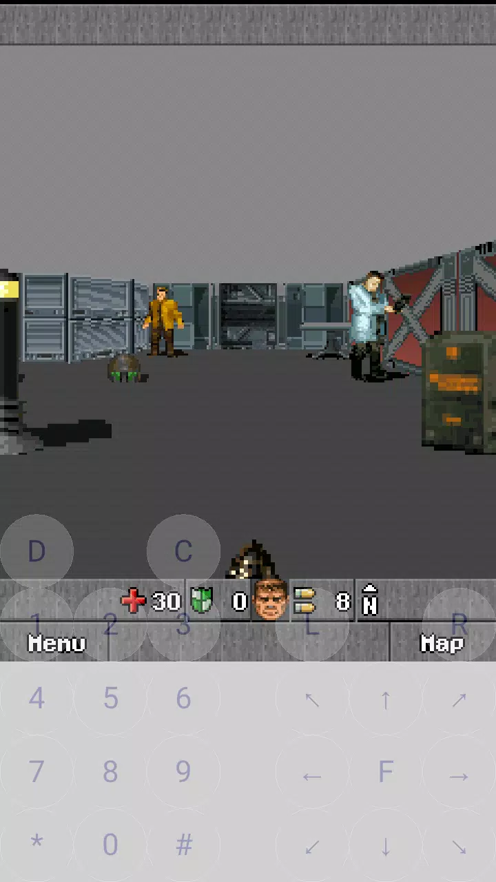 J2ME Loader Screenshot 4