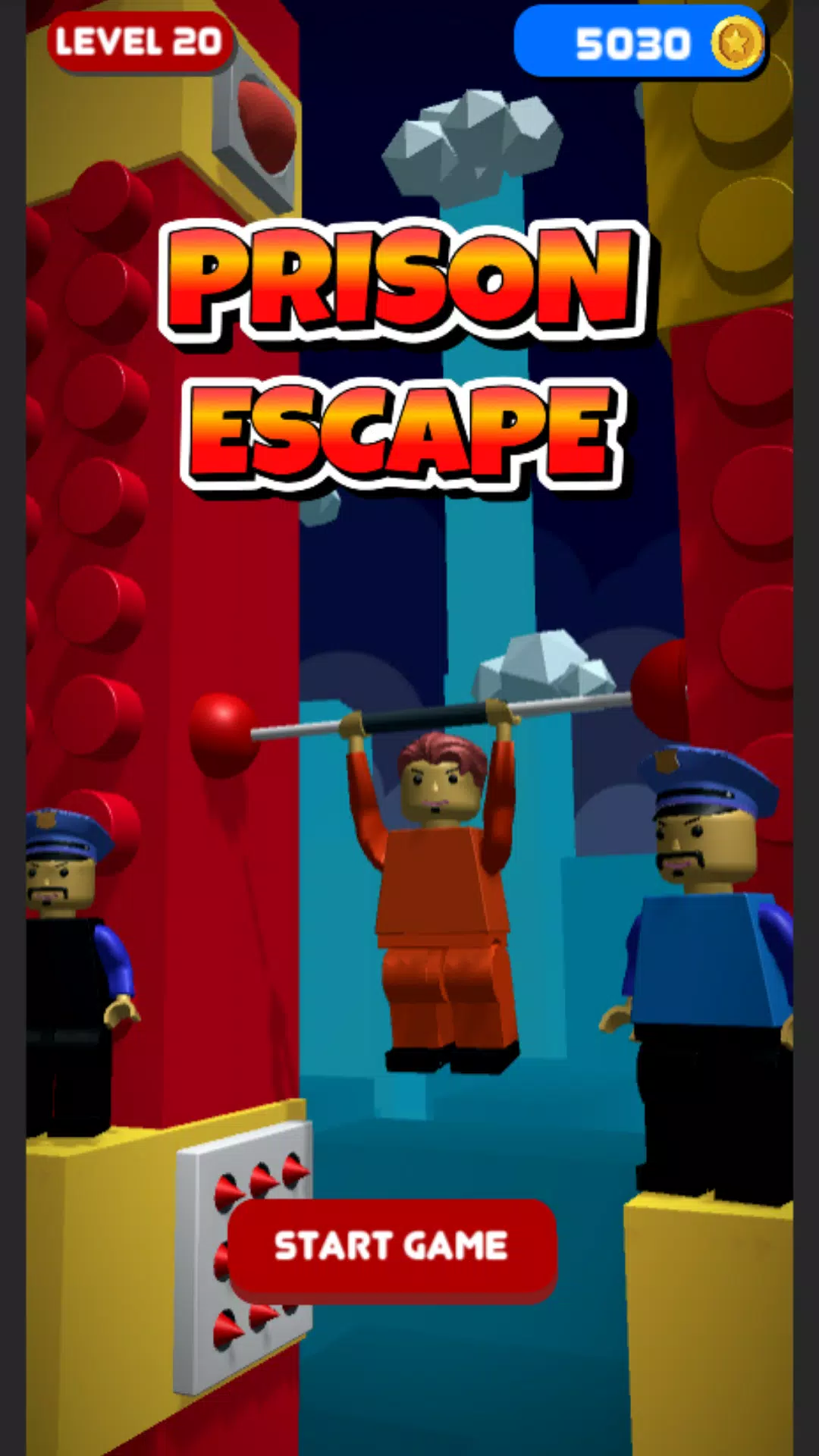 Escape Room Puzzle Screenshot 1