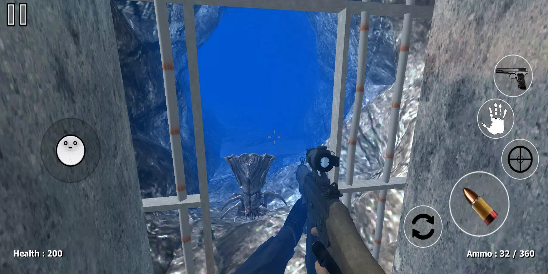 Monsters Claws 2 Screenshot 4