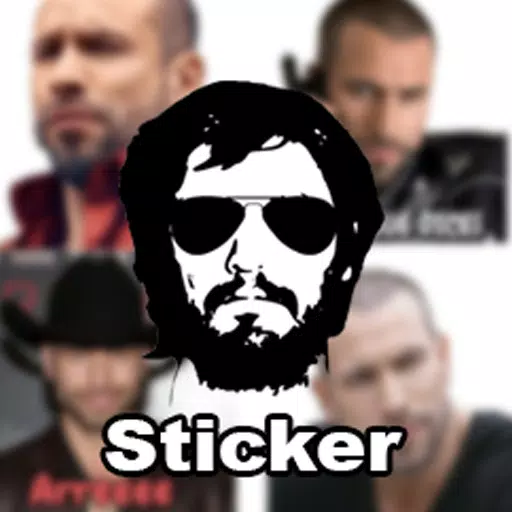 El Señor de los Cielos Sticker