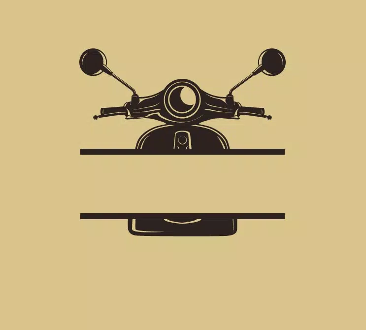 Motorcycle Logo Maker 스크린샷 1