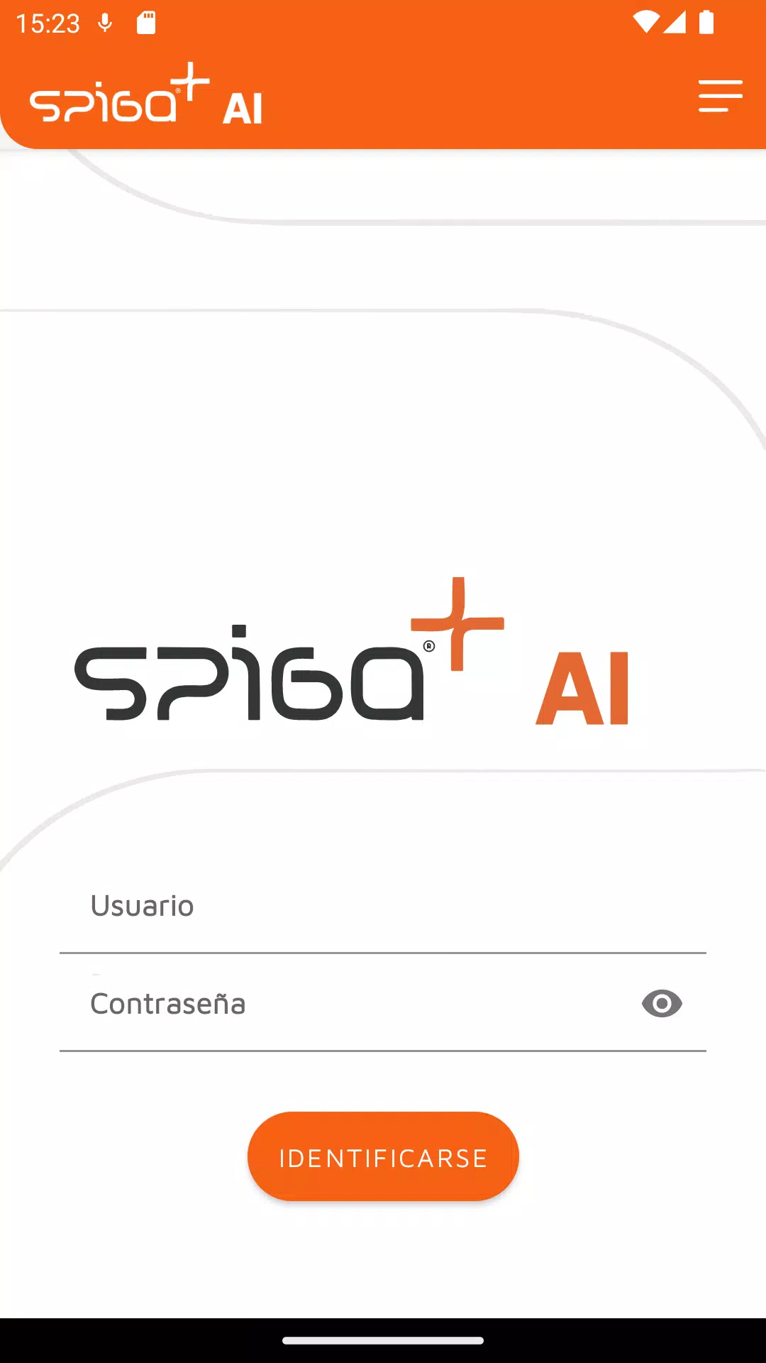 Spiga+ AI Captura de pantalla 2