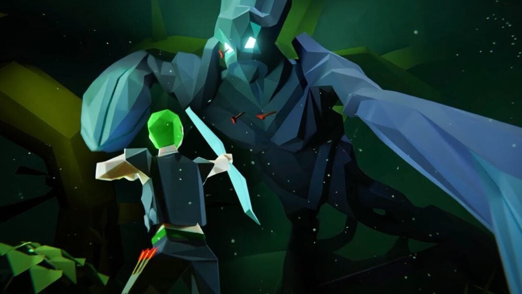 Old School RuneScape Unveils Leagues V: Raging Echoes