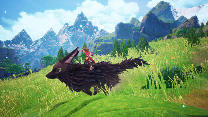 Tầm nhìn của Giám đốc Mana rời NetEase để đến Square Enix