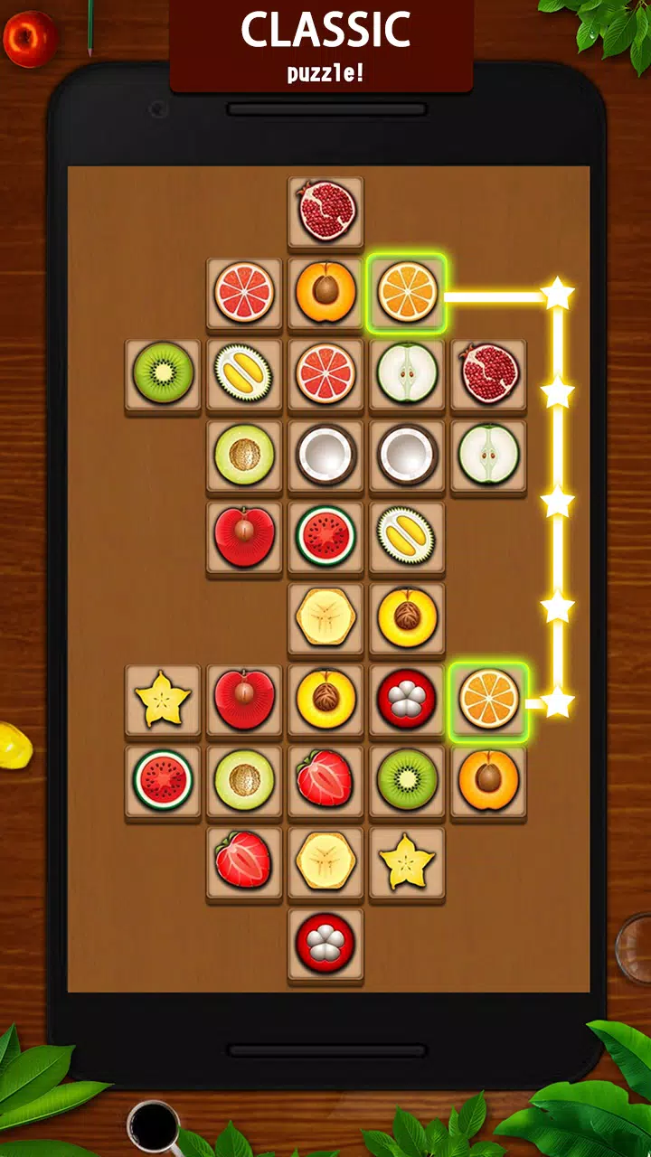 Tile Connect 3D Screenshot 4