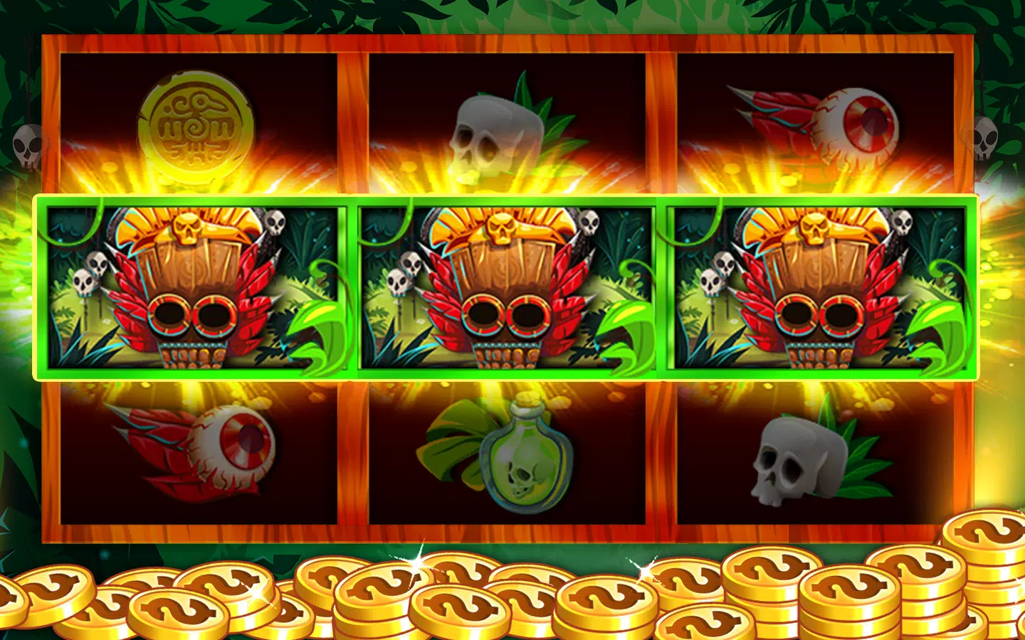 Slots online: Fruit Machines Capture d'écran 3