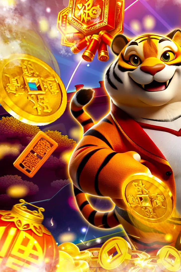 Fortune: Tiger Rabbit & Bull Schermafbeelding 1