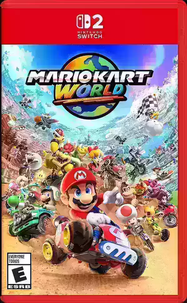 Switch 2 Vorbestellteraten und Prioritätsdetails für uns und Kanada enthüllt