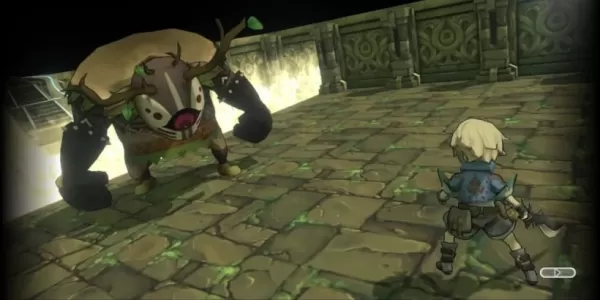Trinity Trigger fa rivivere l'azione JRPG classica su dispositivi mobili questo mese