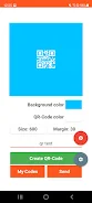 QR Maker Скриншот 2