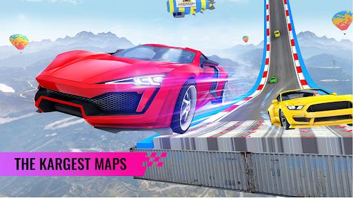 Schermata Car Racing Master:Driving Game 2