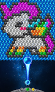 Bubble Shooter Classic Game Screenshot 3