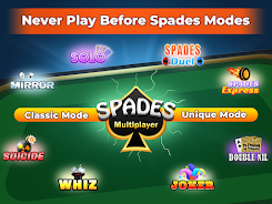 Spades Online Card Game স্ক্রিনশট 4