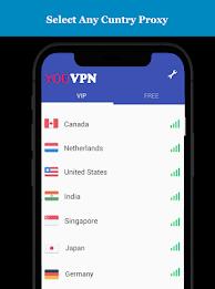 Vpn Open Hub (Open Video & Sit স্ক্রিনশট 3